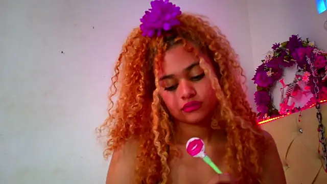 gaby jin online show from December 10, 3:01 pm