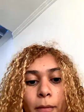 gaby jin online show from December 2, 4:59 pm