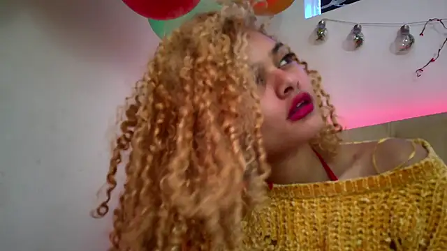 gaby jin online show from January 6, 3:19 pm