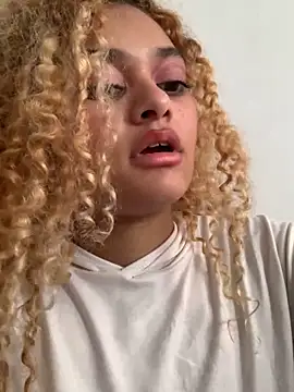 gaby jin online show from December 30, 3:23 pm