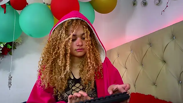 gaby jin online show from January 20, 2:57 pm