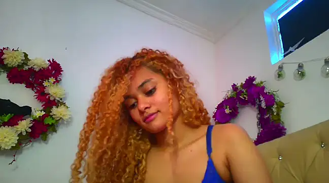 gaby jin online show from December 23, 2:50 pm