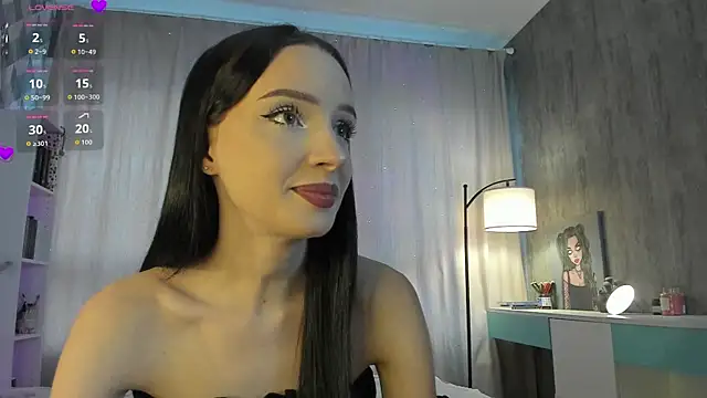 flora off online show from December 5, 9:30 am