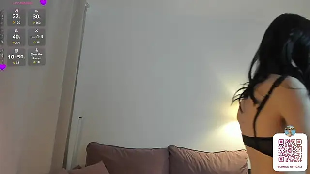 flora off online show from February 26, 9:53 am