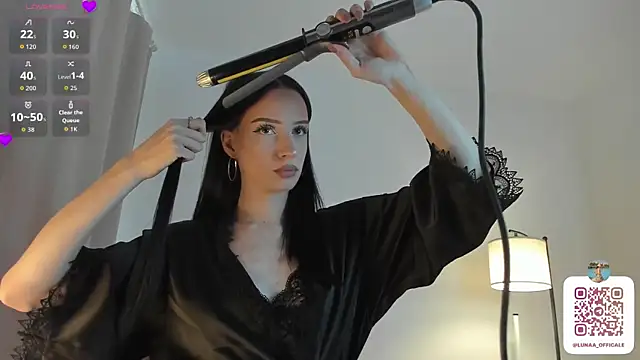 flora off online show from February 24, 8:26 am