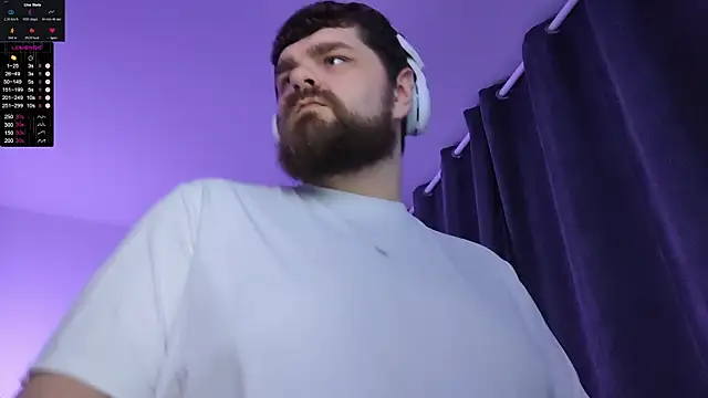 KingMarti online show from January 14, 8:40 am