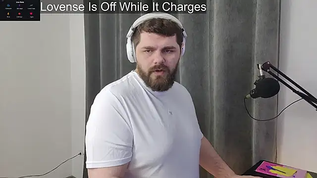 KingMarti online show from December 14, 10:32 am