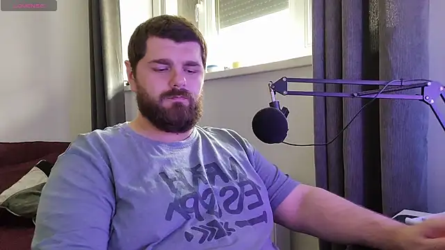 KingMarti online show from October 8, 9:33 am