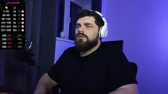 KingMarti online show from January 8, 10:16 pm