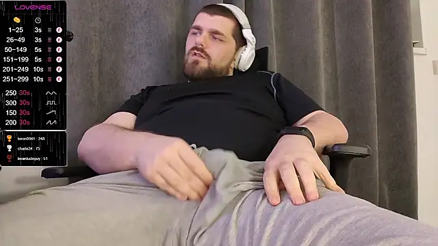 KingMarti online show from February 1, 2:15 pm