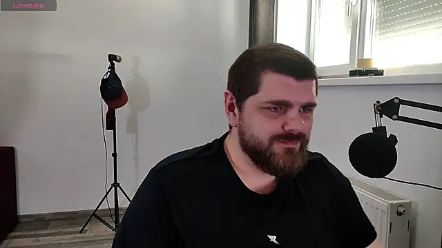 KingMarti online show from September 14, 1:11 pm