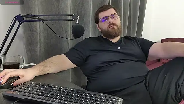 KingMarti online show from October 5, 6:48 am