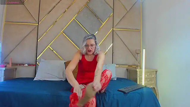 CarolinaGlamour online show from July 11, 11:21 am