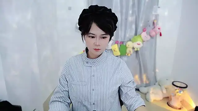 Fan ting online show from November 30, 11:44 am