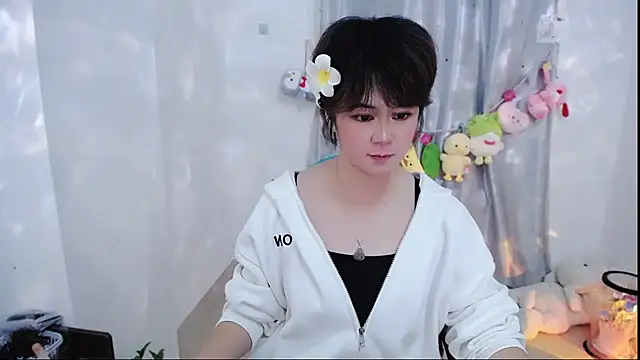 Fan ting online show from November 4, 2:32 pm