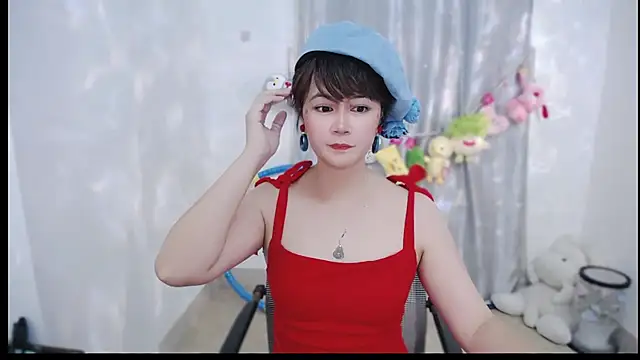 Fan ting online show from October 6, 6:47 am