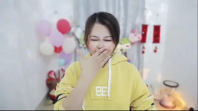 Fan ting online show from March 4, 4:42 am