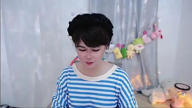 Fan ting online show from October 19, 2:09 pm