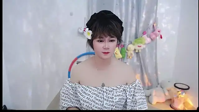 Fan ting online show from October 11, 3:24 pm