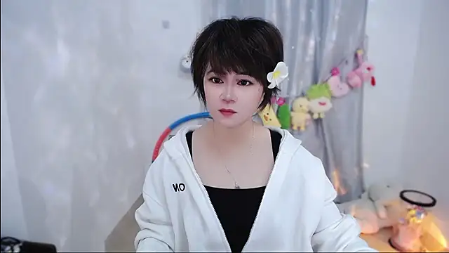 Fan ting online show from October 23, 2:32 am