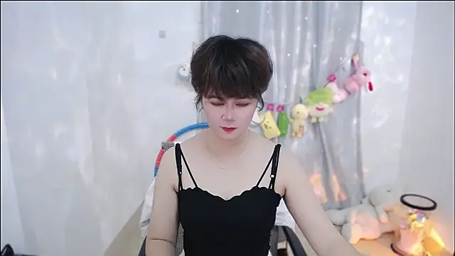 Fan ting online show from October 12, 3:30 am