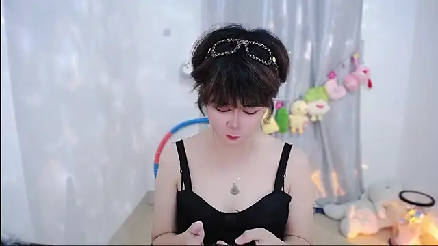 Fan ting online show from October 22, 2:44 am