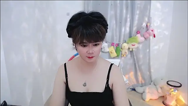 Fan ting online show from October 12, 3:35 pm