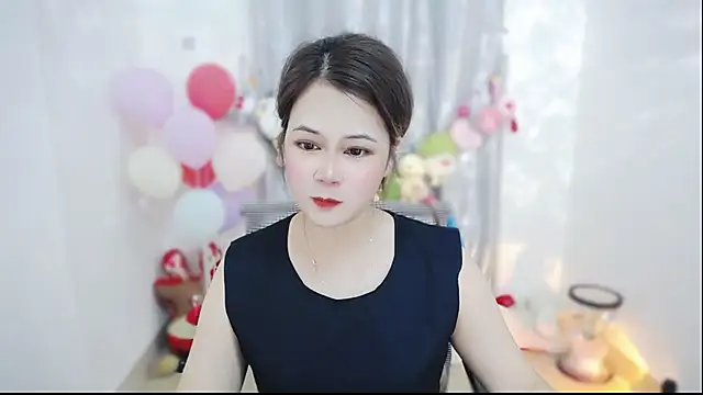 Fan ting online show from February 24, 2:56 am