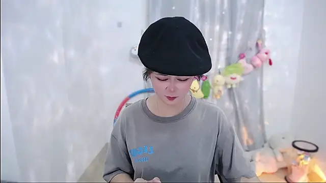 Fan ting online show from October 16, 2:09 am