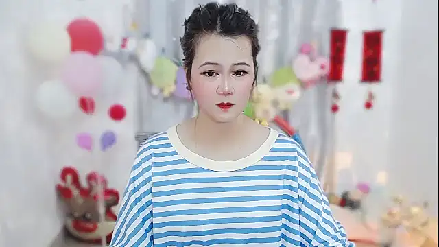 Fan ting online show from March 19, 3:06 am