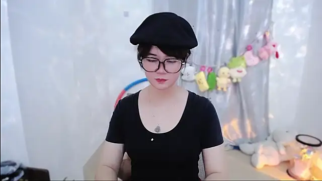 Fan ting online show from October 27, 2:29 pm