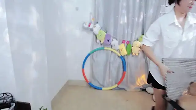 Fan ting online show from November 17, 3:10 am