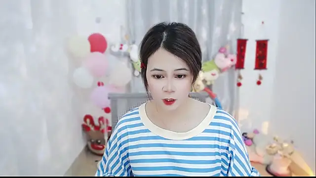 Fan ting online show from March 27, 4:43 am