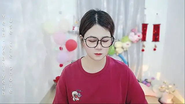 Fan ting online show from April 2, 1:57 am