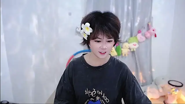 Fan ting online show from October 20, 2:57 am