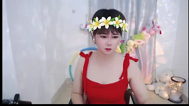 Fan ting online show from October 8, 12:17 pm