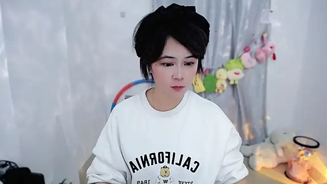 Fan ting online show from November 22, 12:04 pm