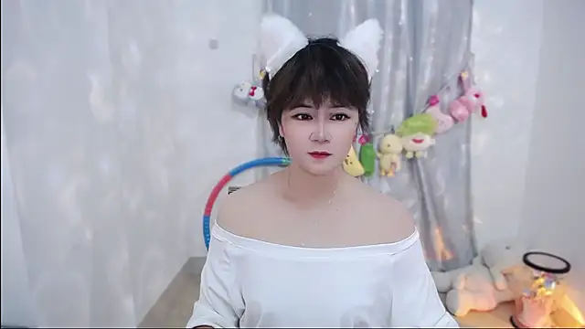 Fan ting online show from October 15, 2:32 am