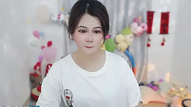 Fan ting online show from April 7, 2:13 am