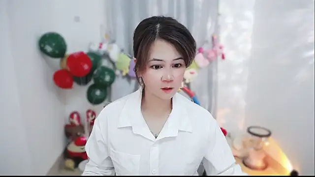 Fan ting online show from February 10, 7:07 am