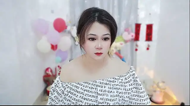 Fan ting online show from March 8, 3:10 am