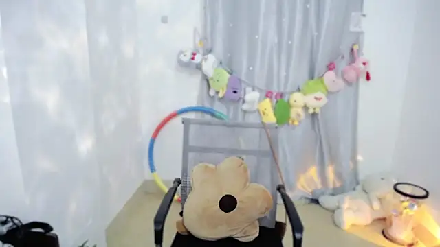 Fan ting online show from November 21, 2:54 am