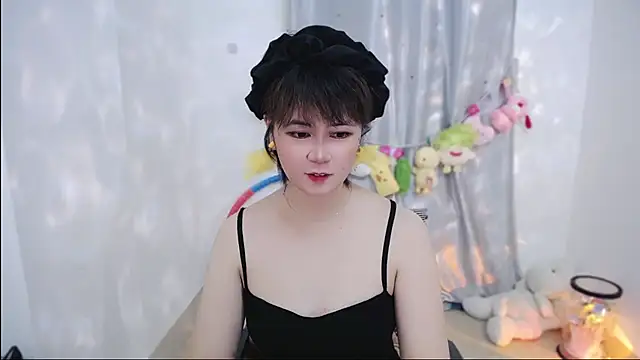 Fan ting online show from October 14, 11:44 am