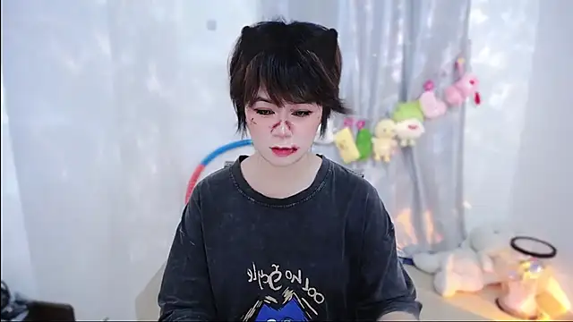 Fan ting online show from November 1, 2:29 am