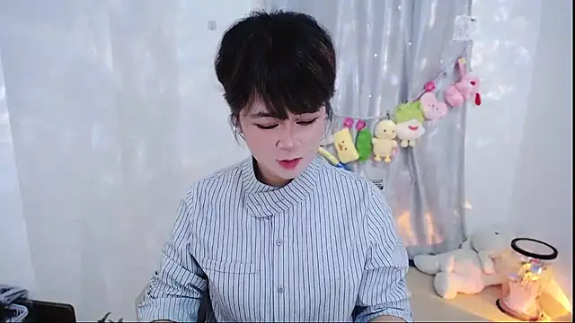 Fan ting online show from November 5, 3:31 am