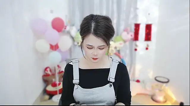 Fan ting online show from February 26, 2:55 am