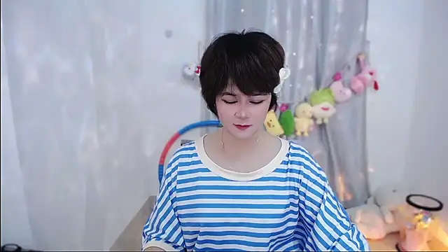 Fan ting online show from October 19, 2:03 am