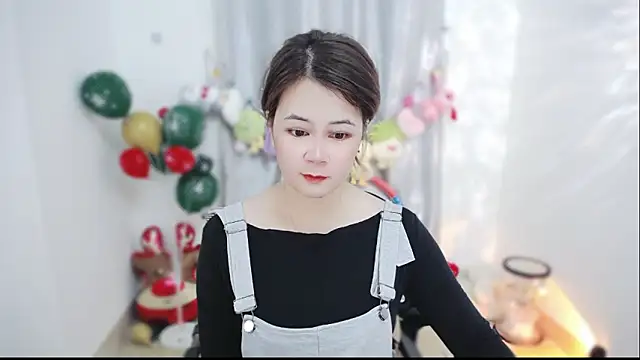 Fan ting online show from February 13, 2:33 am