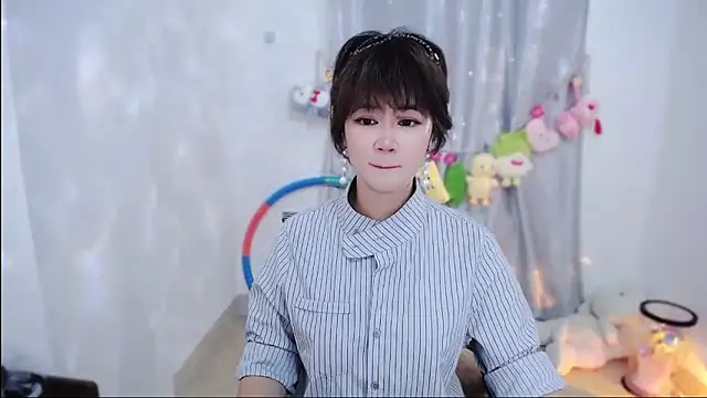 Fan ting online show from October 25, 2:55 am