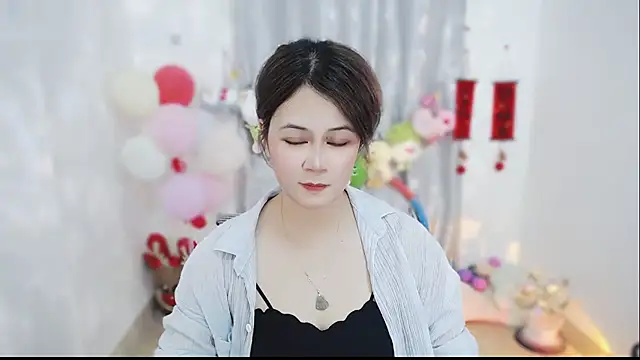 Fan ting online show from March 24, 5:29 am